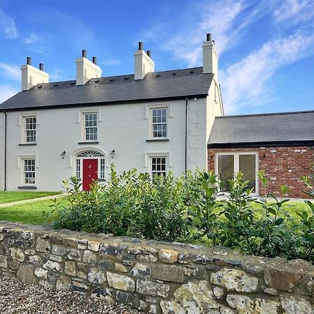 The Farmhouse At Corrstown Village พอร์ตรัช ภายนอก รูปภาพ