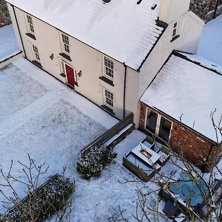 The Farmhouse At Corrstown Village พอร์ตรัช ภายนอก รูปภาพ