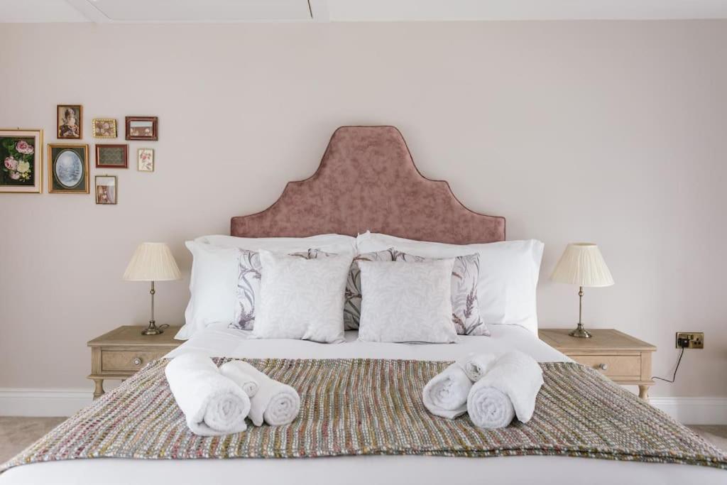 The Farmhouse At Corrstown Village พอร์ตรัช ภายนอก รูปภาพ