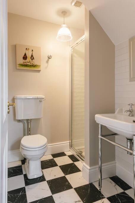 The Farmhouse At Corrstown Village พอร์ตรัช ภายนอก รูปภาพ