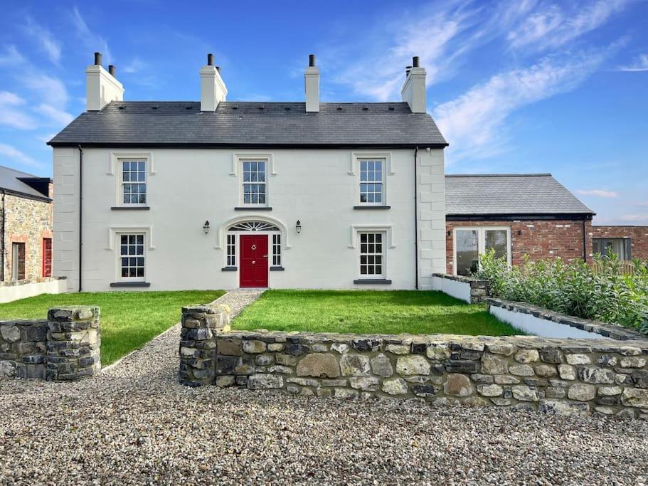 The Farmhouse At Corrstown Village พอร์ตรัช ภายนอก รูปภาพ