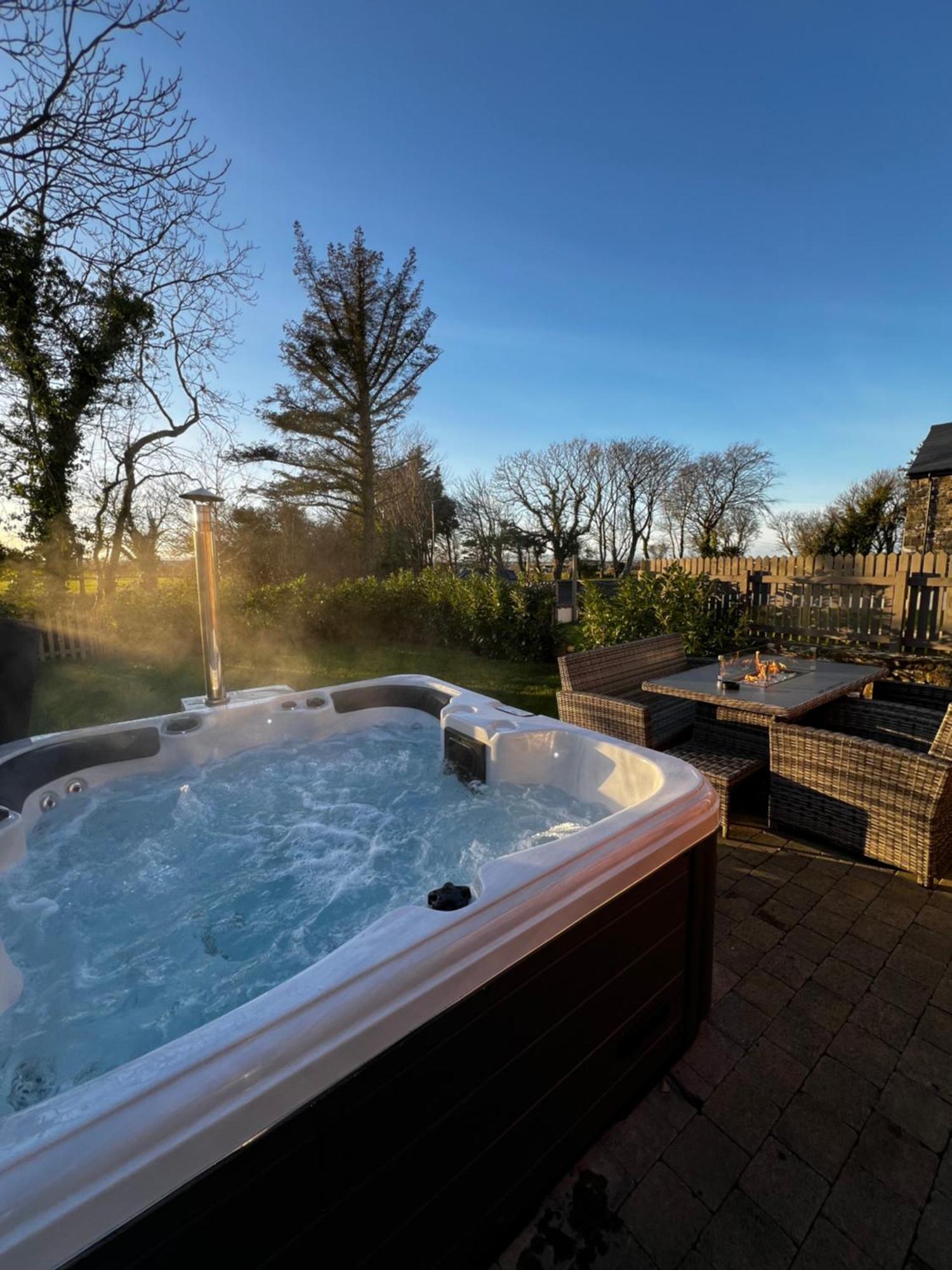 The Farmhouse At Corrstown Village พอร์ตรัช ภายนอก รูปภาพ